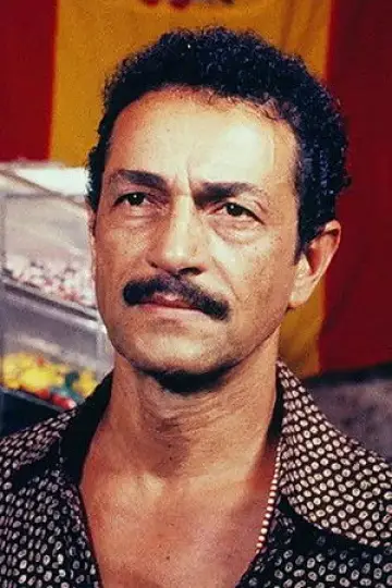 Zdjęcie Nelson Xavier (Nelson Xavier) #333812