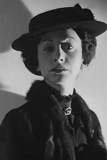 Zdjęcie Victoria Horne #141569