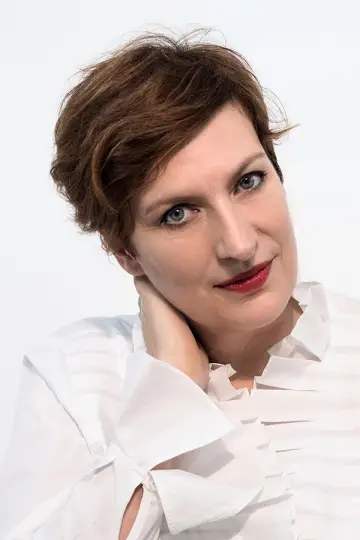 Zdjęcie  (Sarah Connolly) #420555