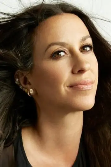 Zdjęcie Alanis Morissette #116917