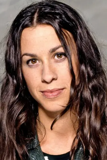 Zdjęcie Alanis Morissette #116918