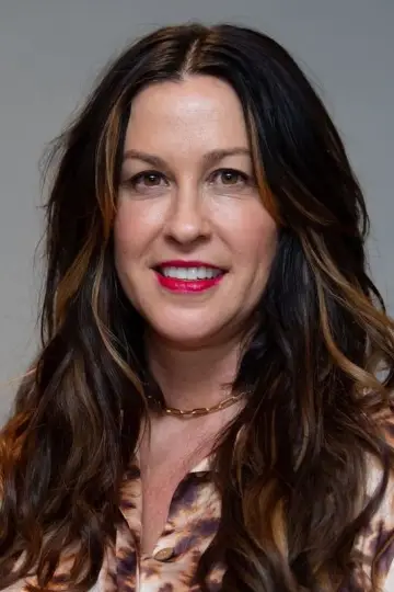 Zdjęcie Alanis Morissette #116919