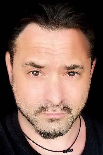 Zdjęcie Michael Ryan Segal #29483