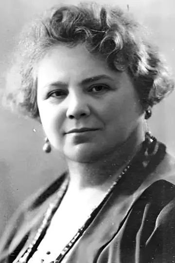 Zdjęcie Minnie Rayner