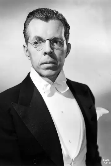 Zdjęcie Rudolph Anders #94386