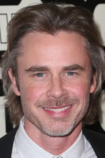 Zdjęcie Sam Trammell #41466