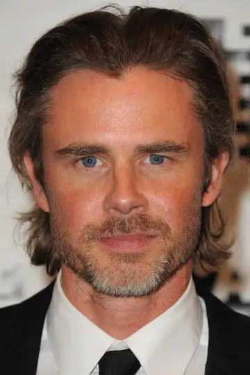 Zdjęcie Sam Trammell #41467