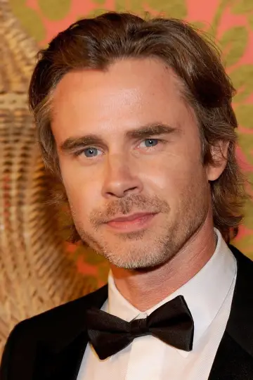 Zdjęcie Sam Trammell #41468