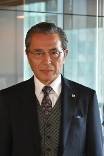 Zdjęcie Hirotar Honda (Hirotaro Honda) #246953