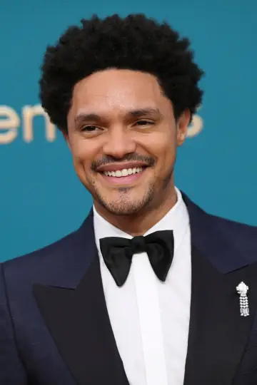 Zdjęcie Trevor Noah #6843