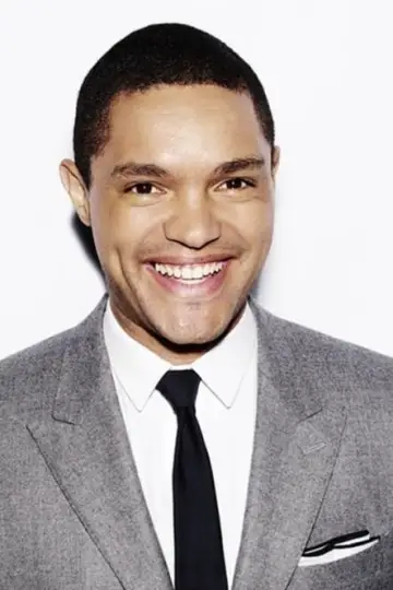 Zdjęcie Trevor Noah #6844