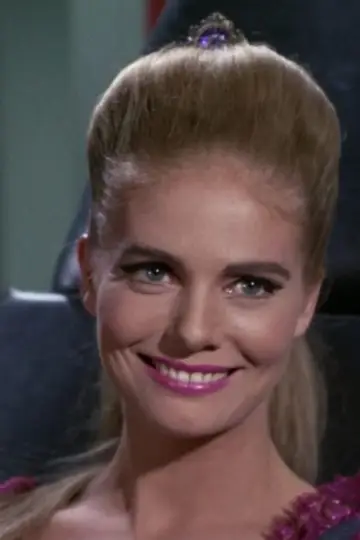Zdjęcie Sharon Acker #209456