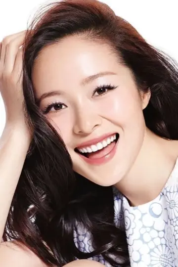 Zdjęcie Jiang Yiyan → Dżiang Jiijan #243975