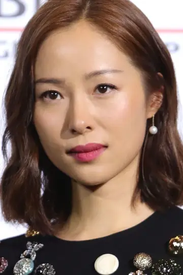 Zdjęcie Jiang Yiyan → Dżiang Jiijan #243976