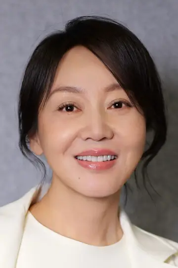 Zdjęcie Janina (Yan Ni) #331156