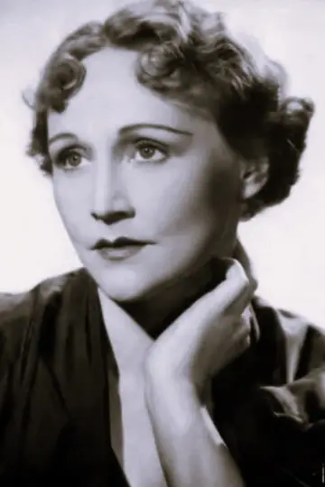 Zdjęcie Fay Compton #119328
