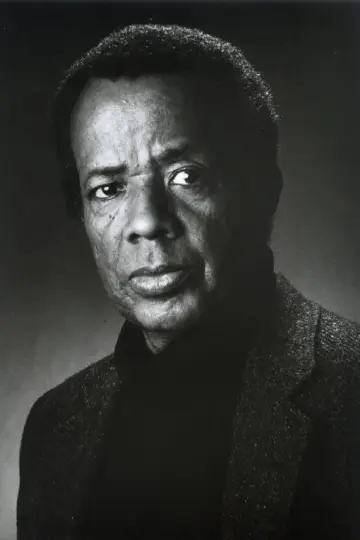 Zdjęcie William Greaves (William Greaves) #365057