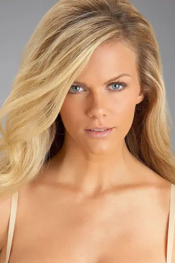 Zdjęcie Bruklina Deker (Brooklyn Decker) #42317