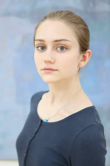 Zdjęcie Darya Balabanova