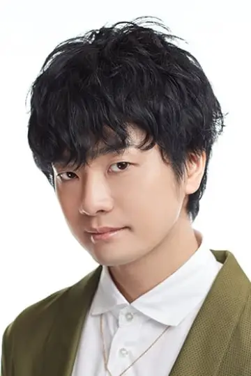 Zdjęcie Jun Fukuyama #20630