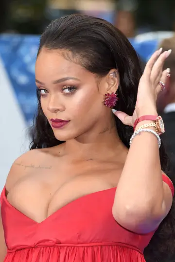 Zdjęcie Rihana (Rihanna) #42703