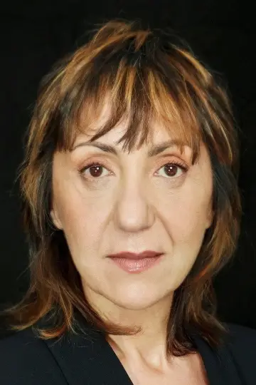 Zdjęcie Rocío Calvo #630498