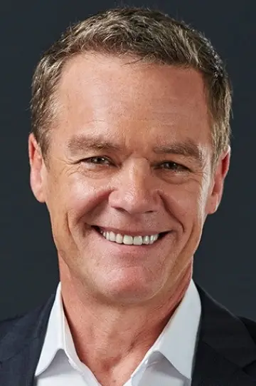 Zdjęcie Stefan Dennis