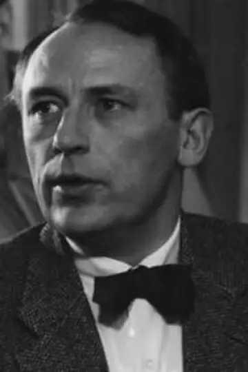 Zdjęcie Ulf Johansson #95297