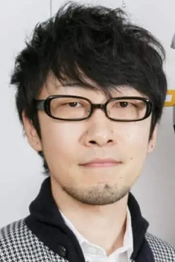 Zdjęcie Yasuhiro Yoshiura #106852