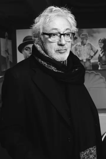 Zdjęcie Elia Sulejman #345598