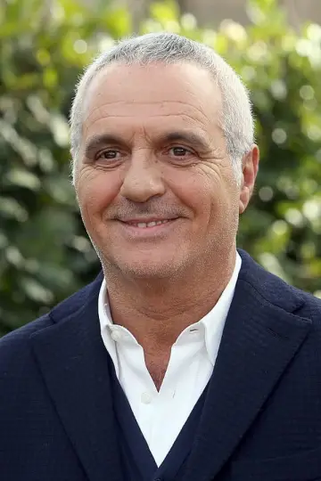 Zdjęcie Giorgio Panariello #236811