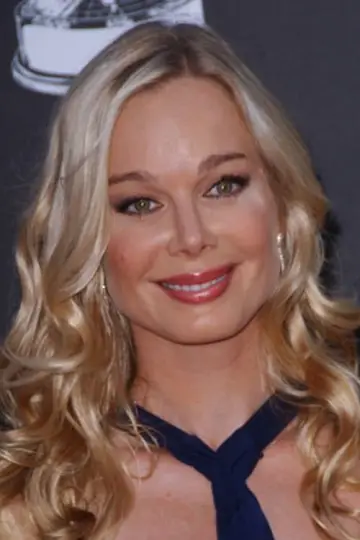 Zdjęcie Jennifer Gareis #77331