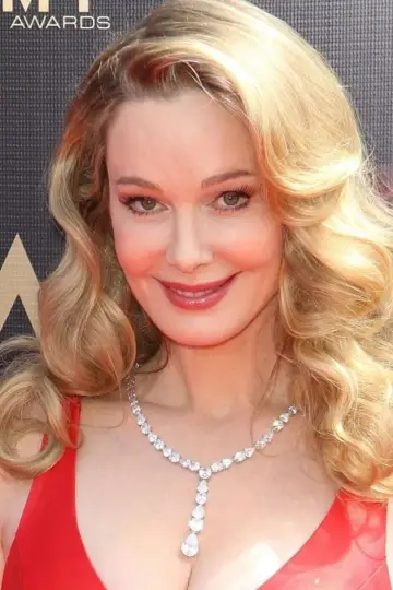 Zdjęcie Jennifer Gareis #77333