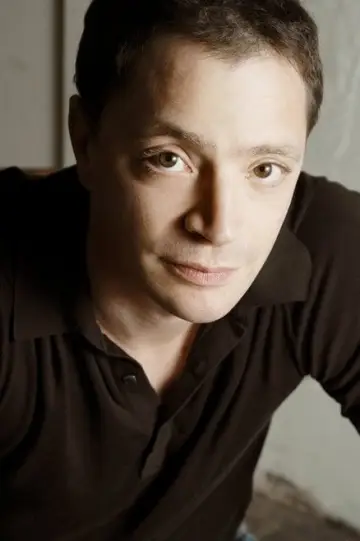 Zdjęcie Joshua Malina #62623