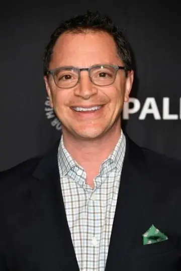 Zdjęcie Joshua Malina #62624