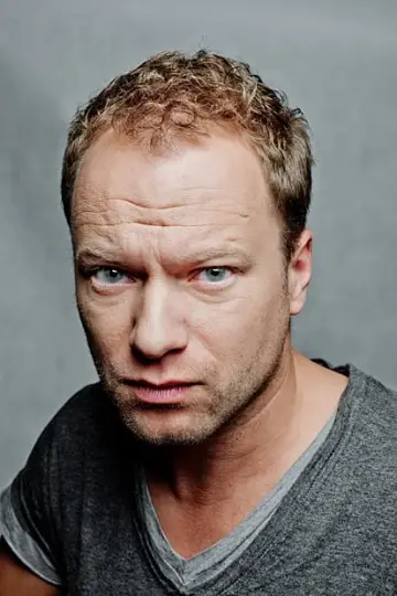 Zdjęcie Maciej Stuhar #129730