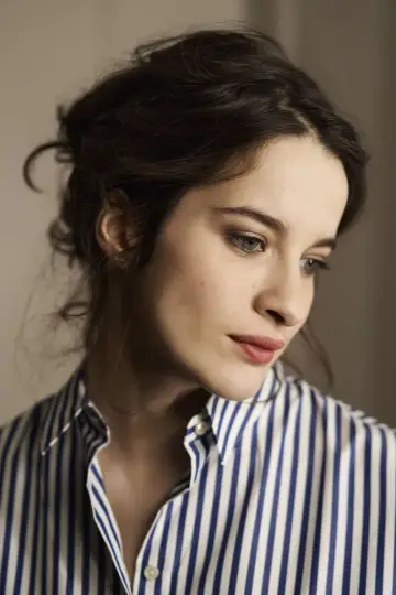 Zdjęcie Rebecca Marder #142321