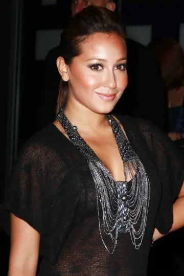 Zdjęcie Adrienne Bailon-Houghton #58324