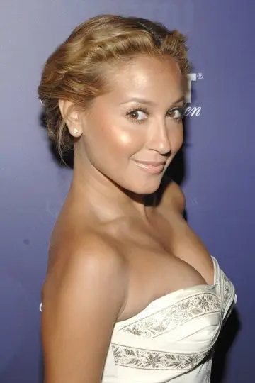 Zdjęcie Adrienne Bailon-Houghton #58325