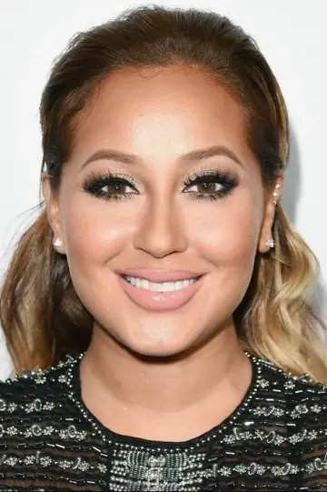 Zdjęcie Adrienne Bailon-Houghton #58329