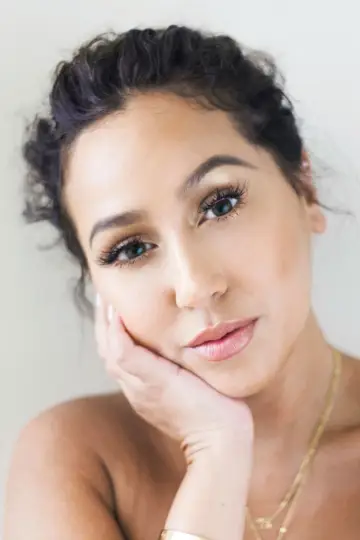 Zdjęcie Adrienne Bailon-Houghton #58330