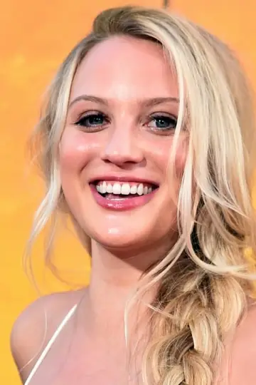 Zdjęcie Kirby Bliss Blanton #40550