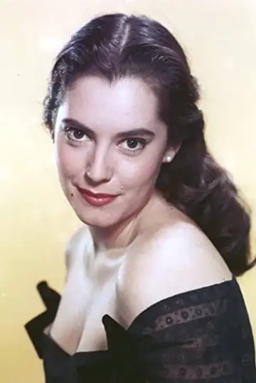 Zdjęcie  (Susan Kohner) #274717