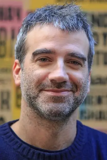 Zdjęcie Daniel Hendler #156290