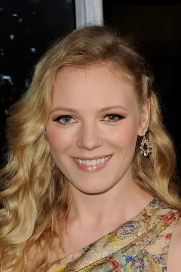 Zdjęcie Emma Bell #51376