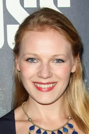 Zdjęcie Emma Bell #51378