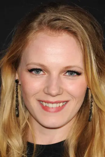 Zdjęcie Emma Bell #51383