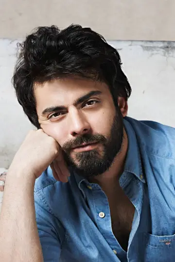 Zdjęcie Fawad Khan #172230