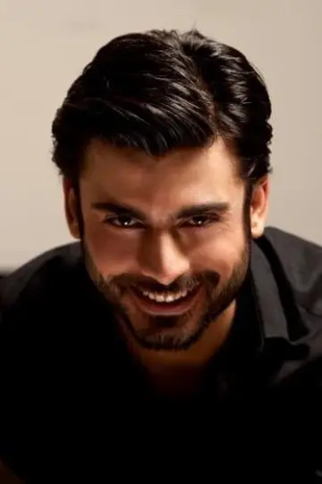 Zdjęcie Fawad Khan (Fawad Khan) #172233