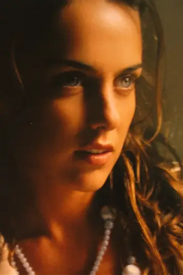 Zdjęcie  (Jazmín Stuart) #248184